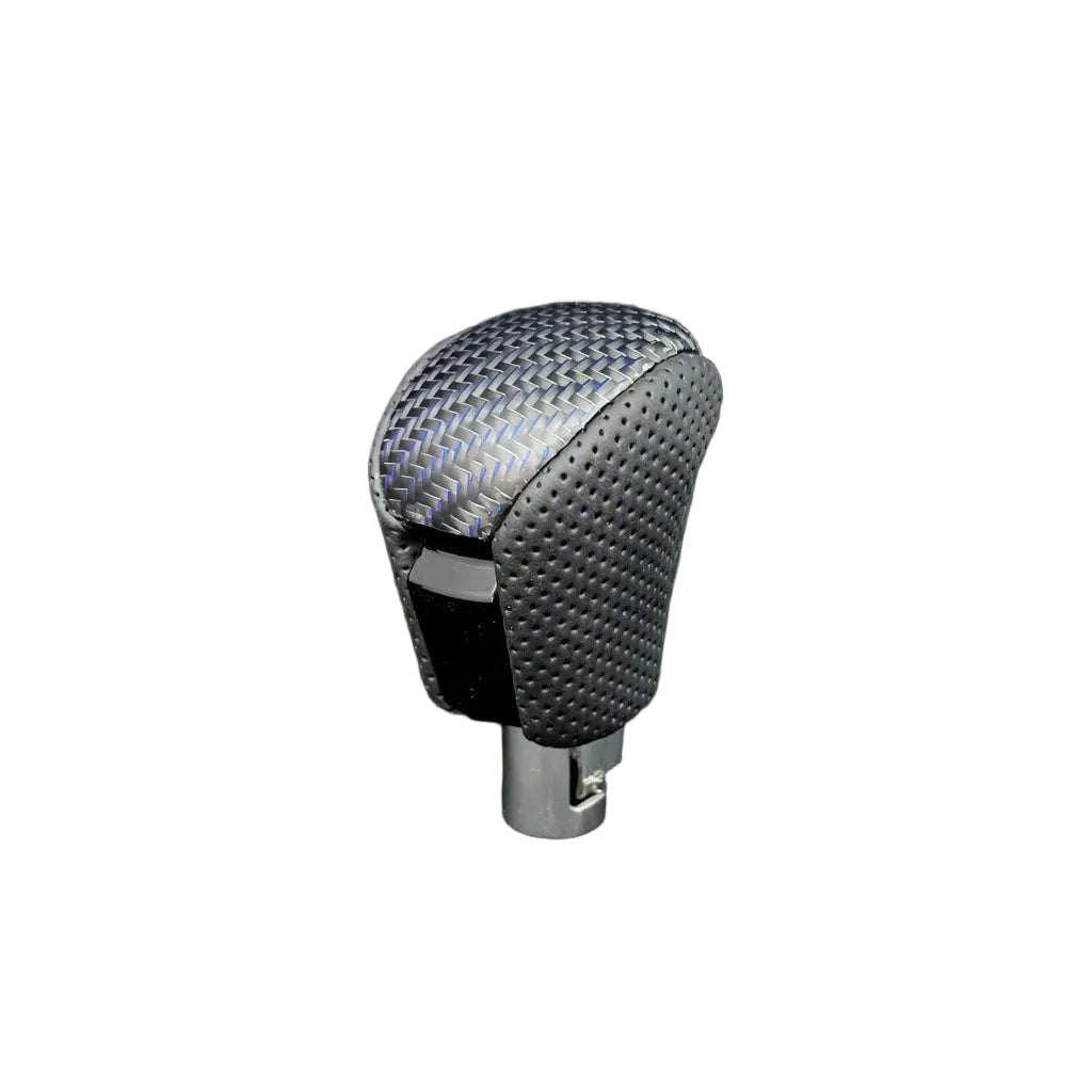 2016–2021 Honda Civic 10th Gen Carbon Fiber Automatic Shift Knob – Customizable
