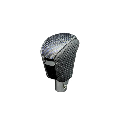 2016–2021 Honda Civic 10th Gen Carbon Fiber Automatic Shift Knob – Customizable