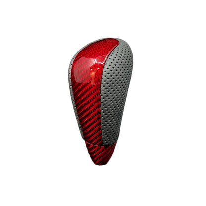 2005–2010 Chrysler 300 / Dodge Charger / Challenger / Magnum Carbon Fiber Shift Knob – Customizable