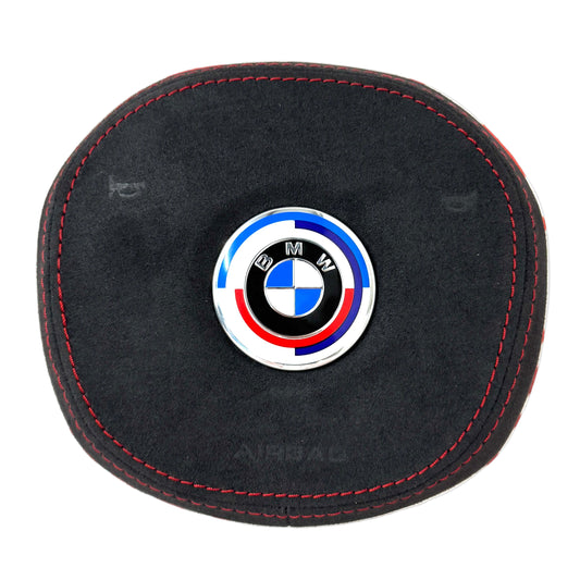 BMW Airbag Cover for LCI G8X M2/M3/M4 - Preset
