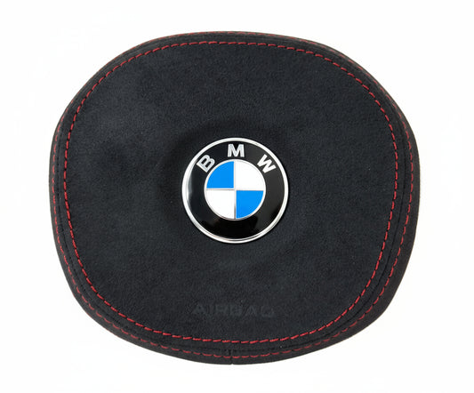 BMW Airbag Cover for LCI G8X M2/M3/M4 - Preset