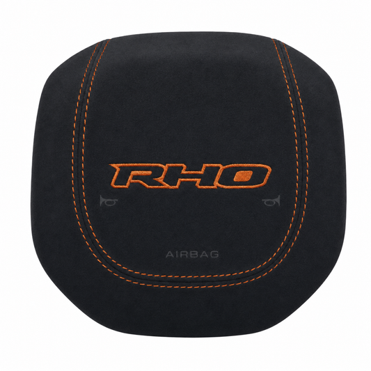 2025-2026 Ram RHO Airbagabdeckung – Anpassbar