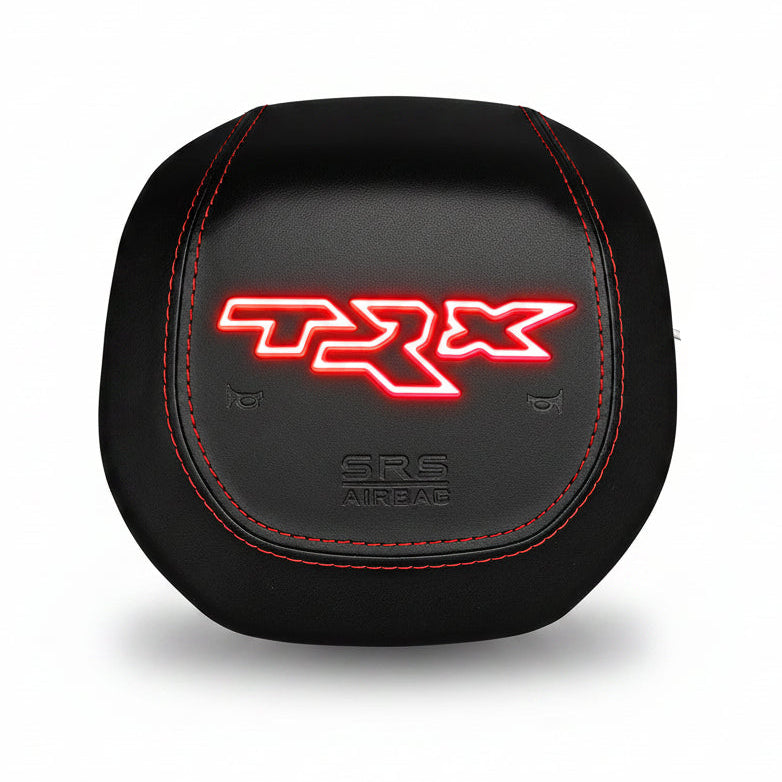2019–2025 Ram 1500 TRX Airbag Cover – Customizable