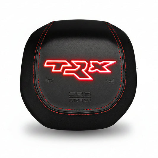 2019–2025 Ram 1500 TRX Airbag Cover – Customizable