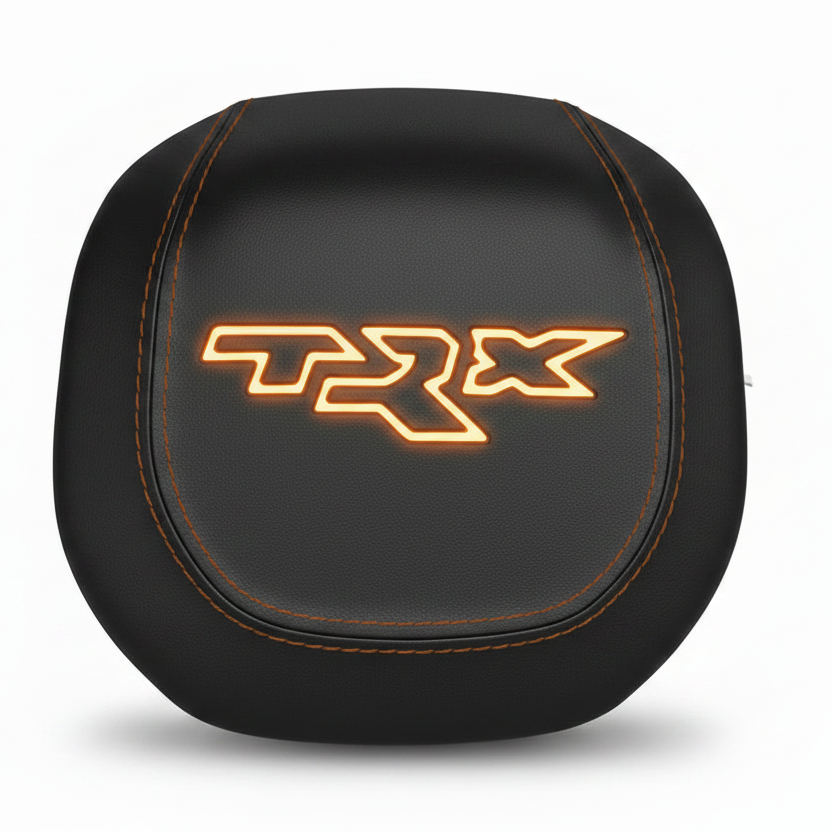 2019–2025 Ram 1500 TRX Airbag Cover – Customizable