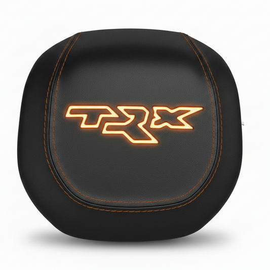 2019–2025 Ram 1500 TRX Airbag Cover – Customizable