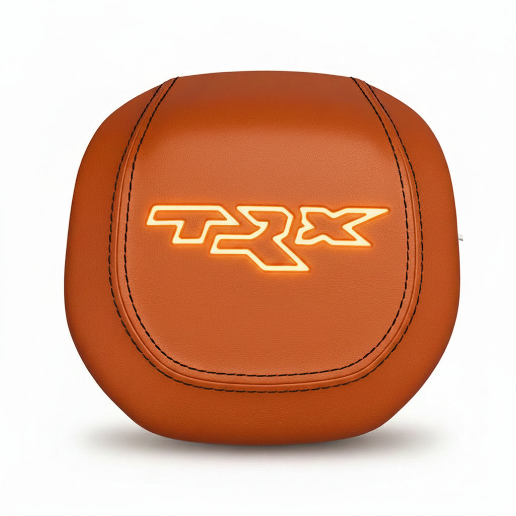 2019–2025 Ram 1500 TRX Airbag Cover – Customizable