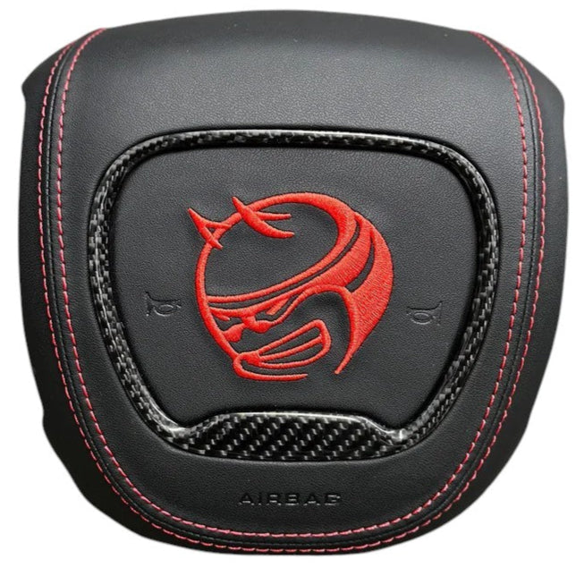 Cubierta de bolsa de aire Dodge 2015-2023 - Abeja Scat Pack