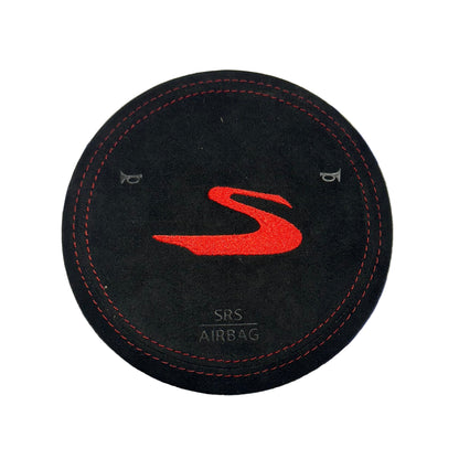 Cubierta de airbag para Toyota Supra MK5 - Personalizable