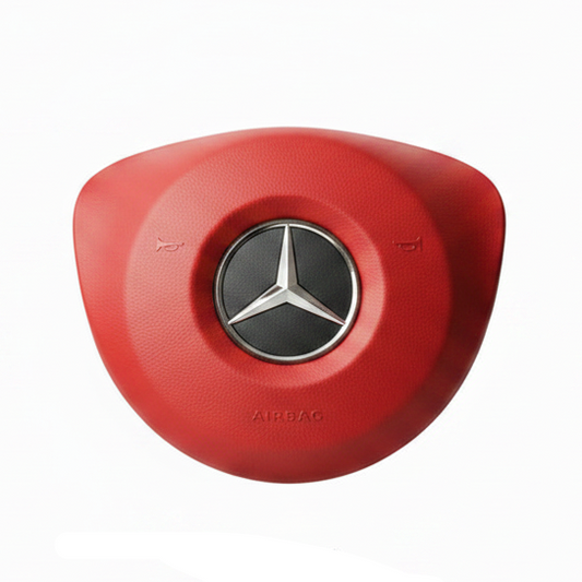 2010-2022 Mercedes-Benz AMG Performance Airbag Cover – Customizable