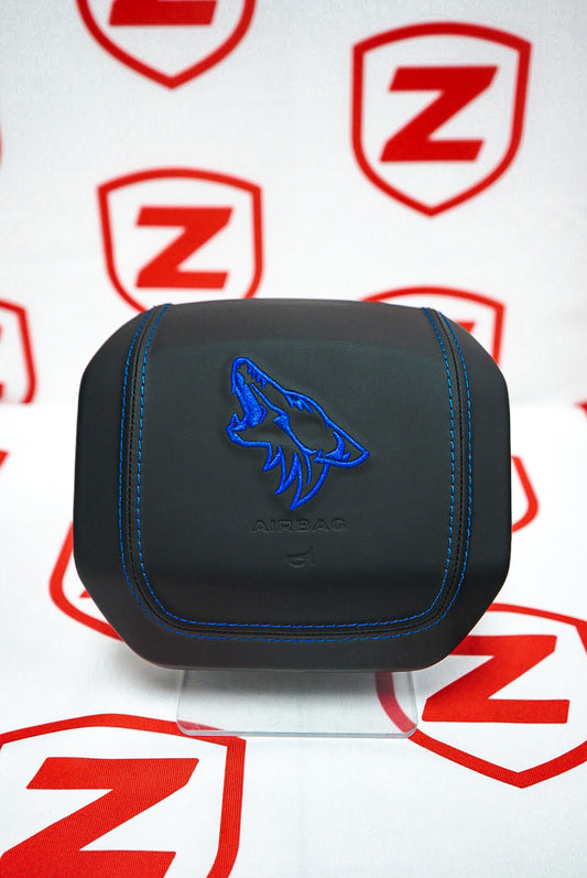 2021-2026 Ford F150 Airbag Cover - Customizable