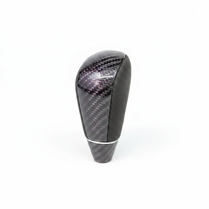 2005–2010 Chrysler 300 / Dodge Charger / Challenger / Magnum Carbon Fiber Shift Knob – Customizable