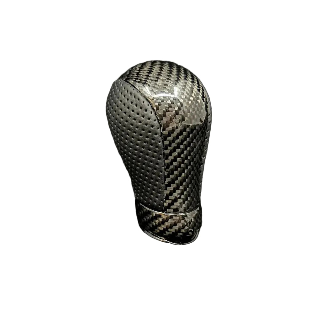 2009–2014 Acura TL / ILX Carbon Fiber Shift Knob – Customizable