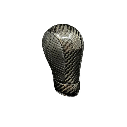 2009–2014 Acura TL / ILX Carbon Fiber Shift Knob – Customizable