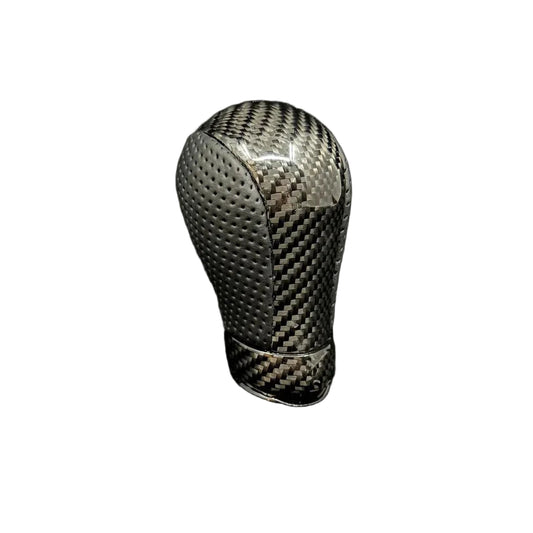 2009–2014 Acura TL / ILX Carbon Fiber Shift Knob – Customizable