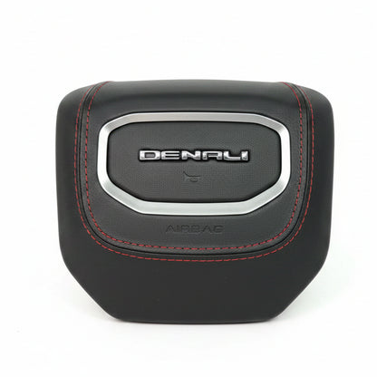 Cubierta de airbag GMC Sierra 2019-2025 - Personalizable