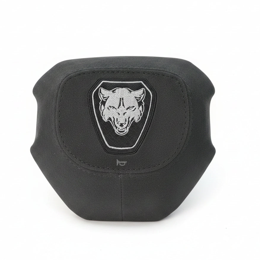 2024+ Ford Mustang Airbag-Abdeckung - Anpassbar