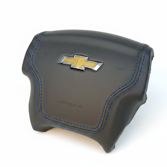 2003-2006 Chevrolet Silverado/Trailblazer Airbag Cover - Customizable