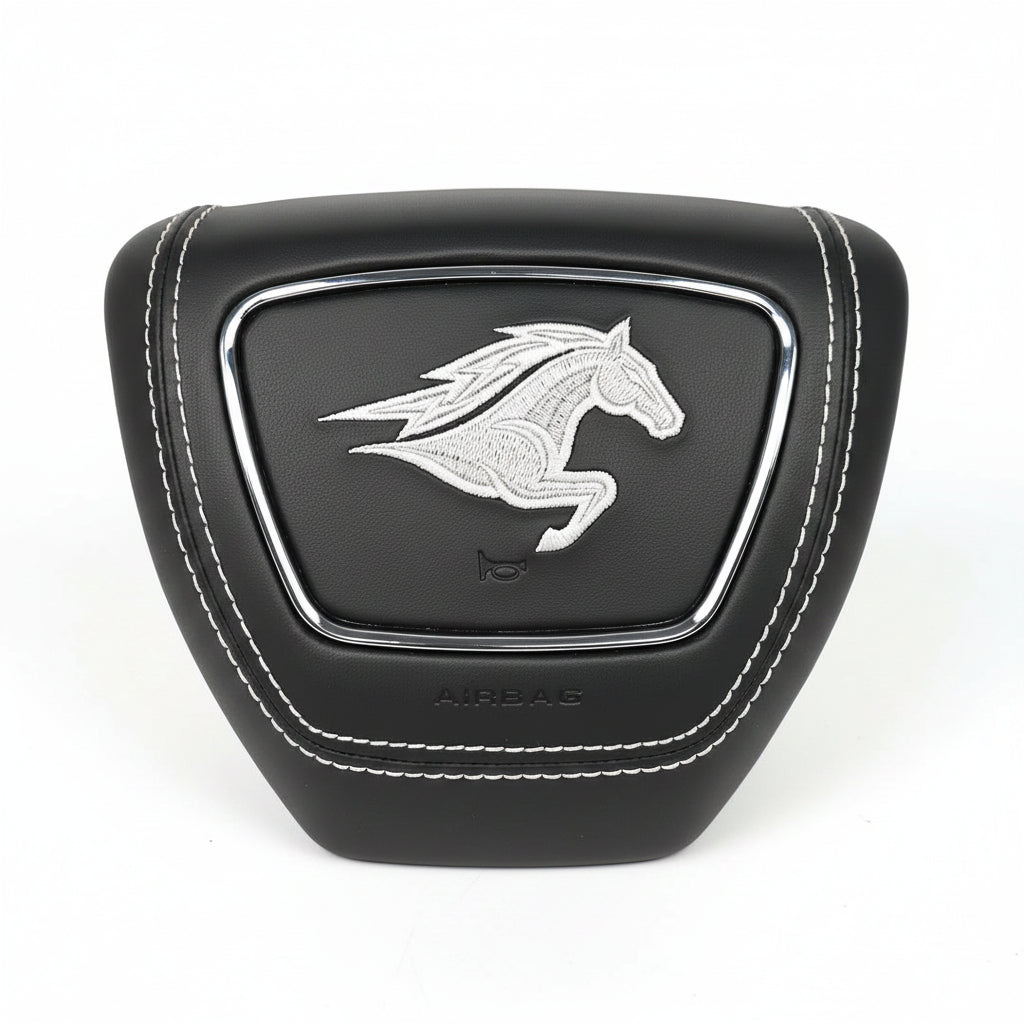 2021+ Ford Mustang Mach-E Airbag Cover – Customizable
