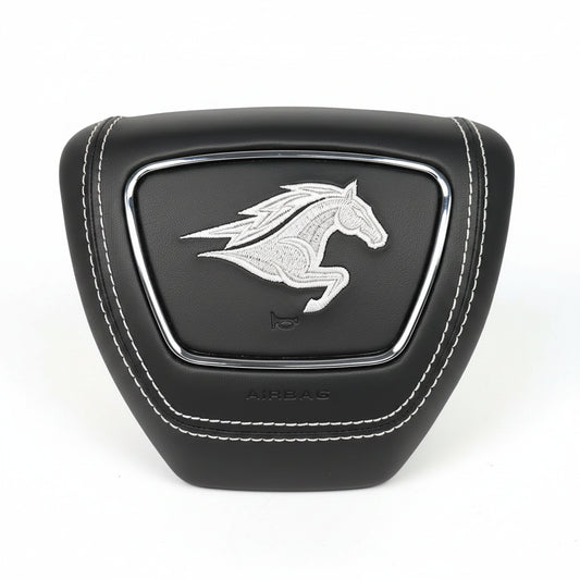 2021+ Ford Mustang Mach-E Airbag-Abdeckung – Anpassbar