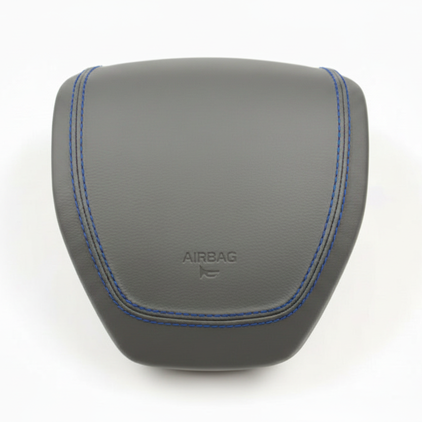 2015–2020 Ford F-150 & Raptor Custom Airbag-Abdeckung – Personalisierbar