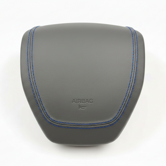 2015–2020 Ford F-150 & Raptor Custom Airbag Cover – Customizable