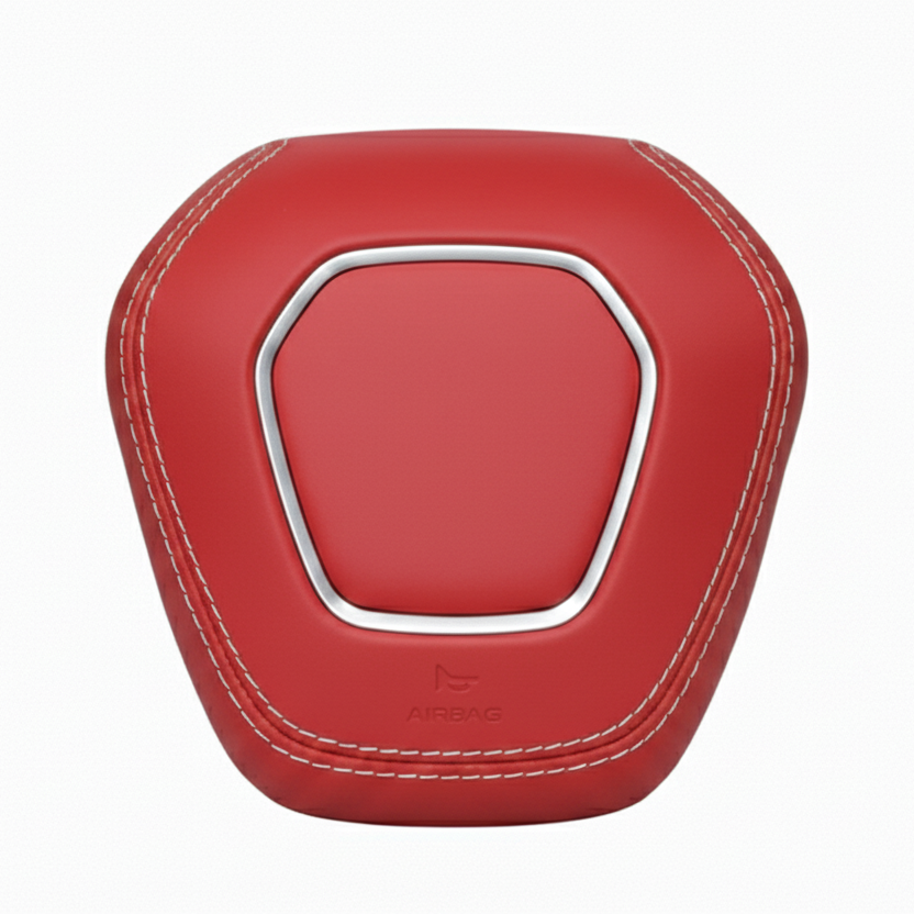 C8 Corvette Airbag Cover – Customizable