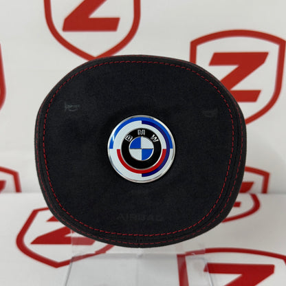 BMW Airbag Cover for LCI G8X M2/M3/M4 - Preset