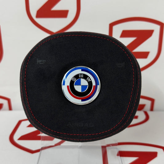 BMW Airbag Cover for LCI G8X M2/M3/M4 - Preset
