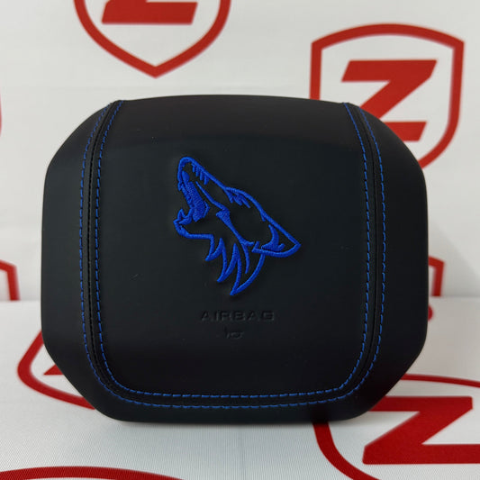 2021-2025 Ford F150 Airbag Cover - Preset