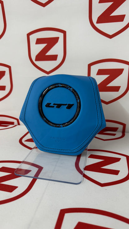 2016-2024 Chevrolet Camaro Airbag Cover - Customizable