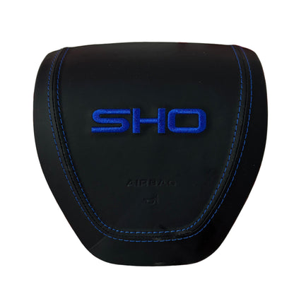 2013-2019 Ford Taurus SHO Airbag Cover - Preset