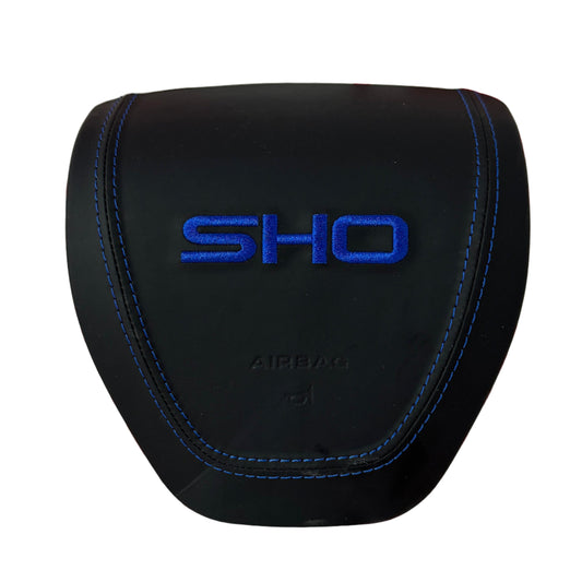 2013-2019 Ford Taurus SHO Airbag Cover - Preset