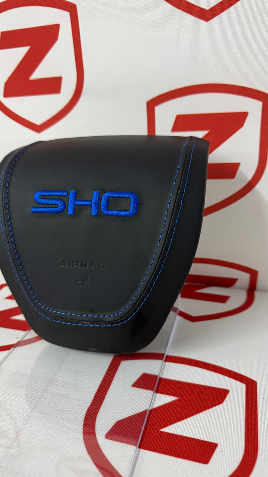 2013-2019 Ford Taurus SHO Airbag Cover - Preset