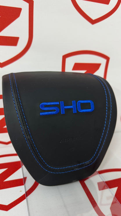 2013-2019 Ford Taurus SHO Airbag Cover - Preset