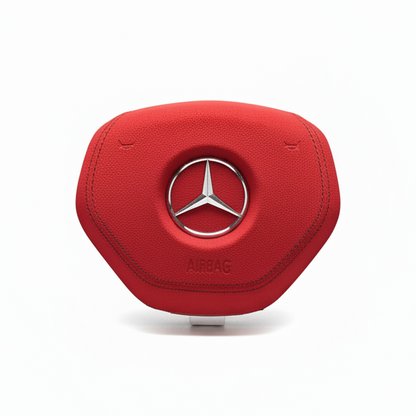 2008–2014 Mercedes-Benz C-Klasse (W204) Carbonfaserlenkrad – Anpassbar