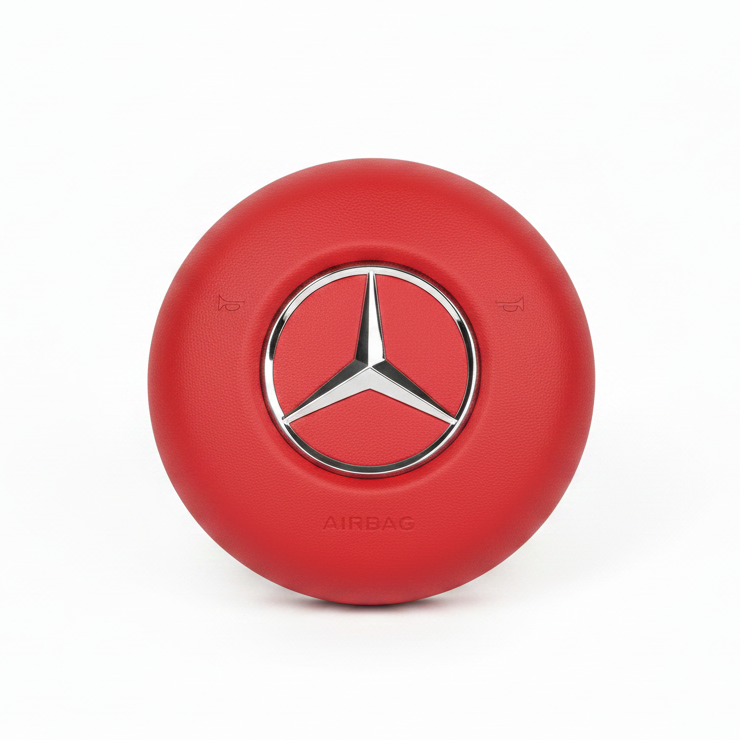 2010–2024 Mercedes-Benz Airba Cover – Customizable