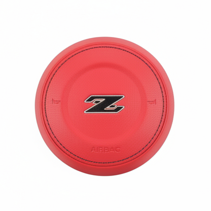 23+ Nissan Z Carbon Fiber Airbag Cover - Customizable