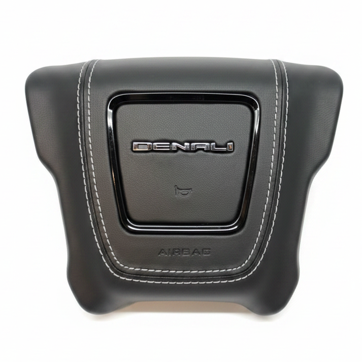 2014–2018 GMC Sierra Airbag Cover – Customizable