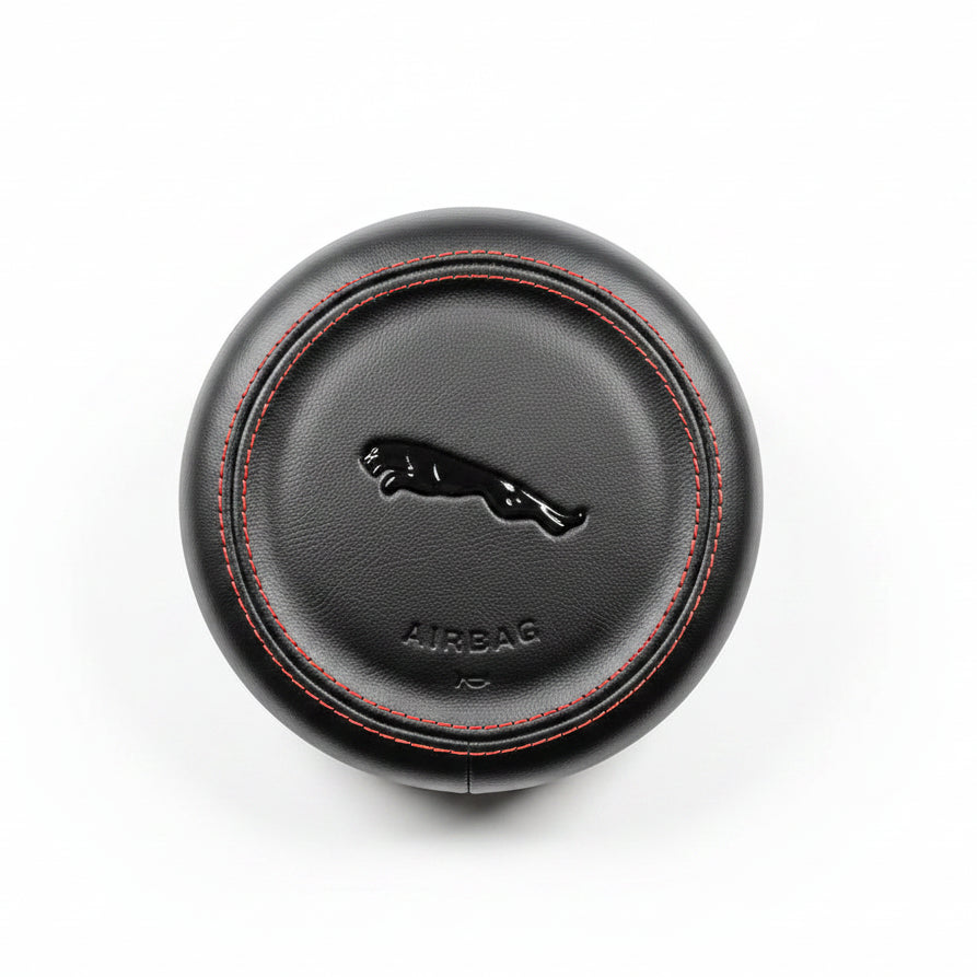 2014–2026 Jaguar F-Type / F-PACE Airbag-Abdeckung – Anpassbar