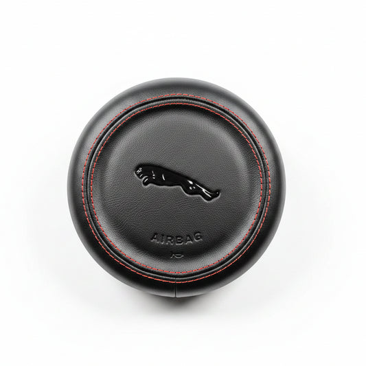 2014–2026 Jaguar F-Type / F-PACE Airbag-Abdeckung – Anpassbar