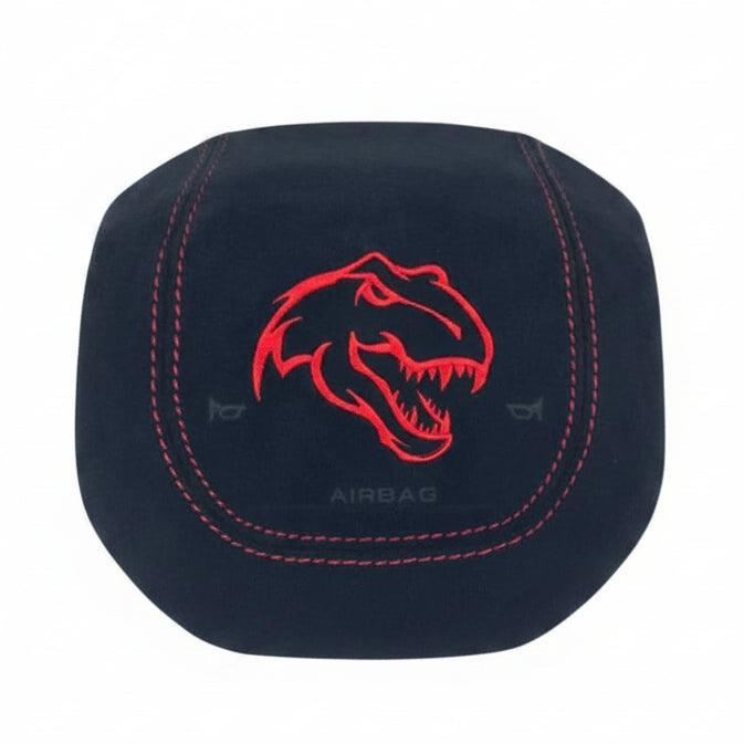 2019–2024 Ram TRX 1500 Custom Airbag Cover – Customizable