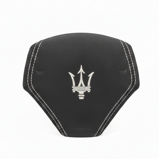 2003–2019 Maserati Quattroporte / GranTurismo / GranCabrio Airbagabdeckung – Anpassbar