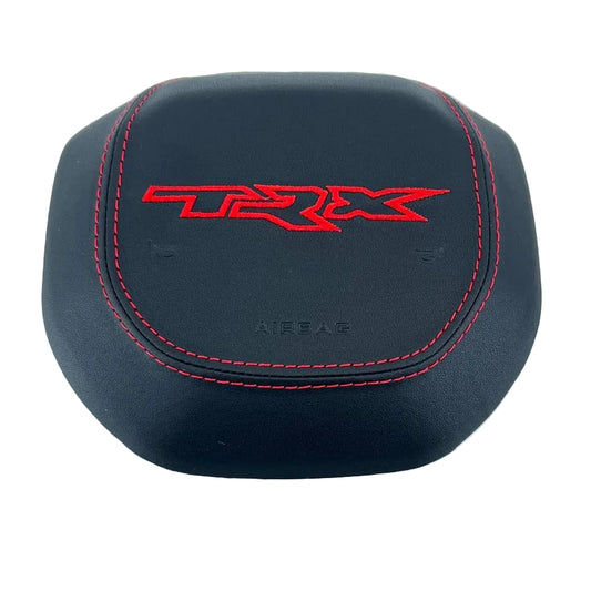 2019–2024 Ram TRX 1500 Custom Airbag Cover – Customizable