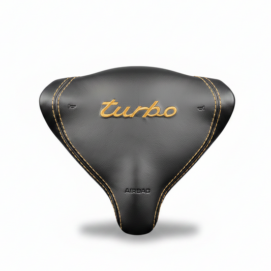1995–2005 Porsche 911 (993 & 996) / Boxster (986) Airbag-Abdeckung – Anpassbar
