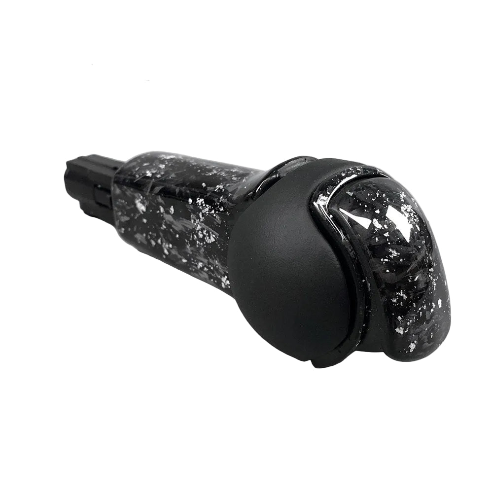 2015-2023 Ford Mustang Carbon Fiber Shift Knob - Customizable