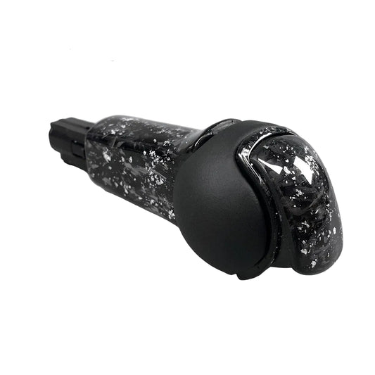2015-2023 Ford Mustang Carbon Fiber Shift Knob - Customizable