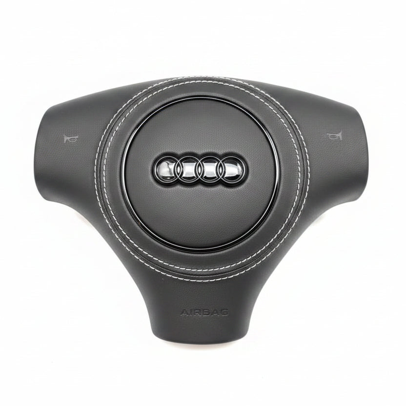 Audi B6 A4 / S4 / RS4 / A6 / S6 / RS6 Airbag Cover – Customizable