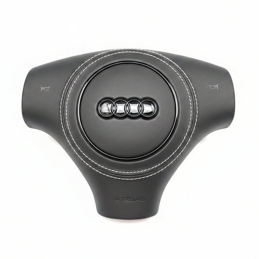 Audi B6 A4 / S4 / RS4 / A6 / S6 / RS6 Airbag-Abdeckung – Anpassbar