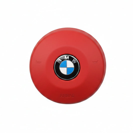 BMW F-Chassis Airbag Cover - Customizable